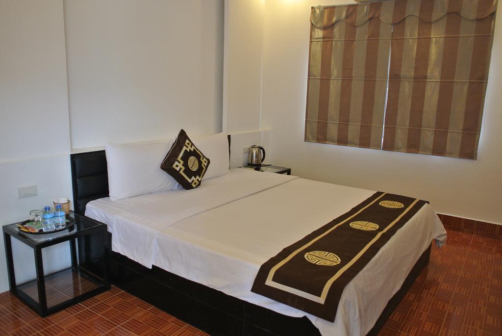 Vangvieng Boutique Hotel Vang Vieng Ngoại thất bức ảnh