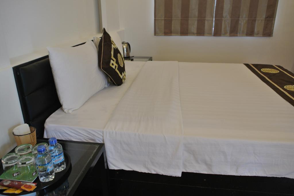 Vangvieng Boutique Hotel Vang Vieng Ngoại thất bức ảnh
