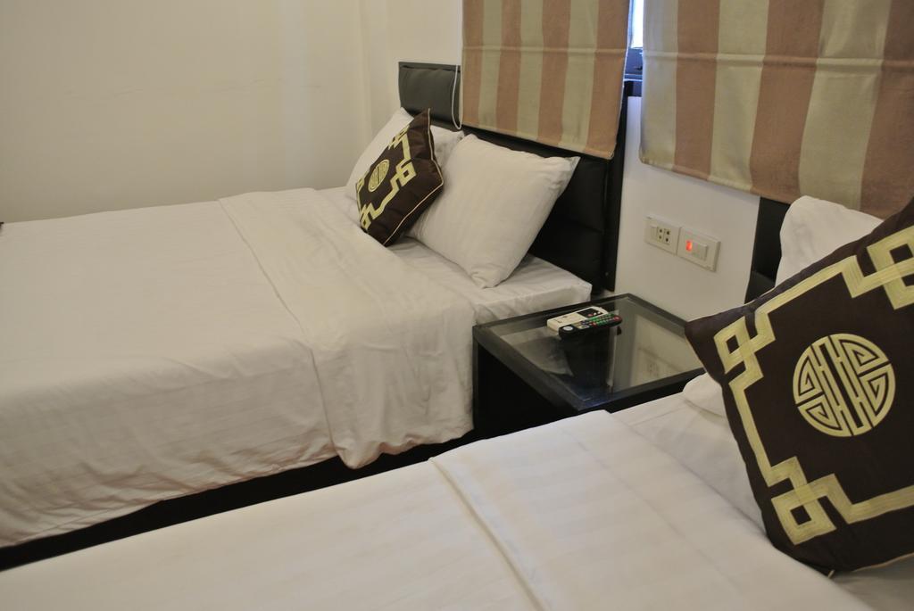 Vangvieng Boutique Hotel Vang Vieng Ngoại thất bức ảnh