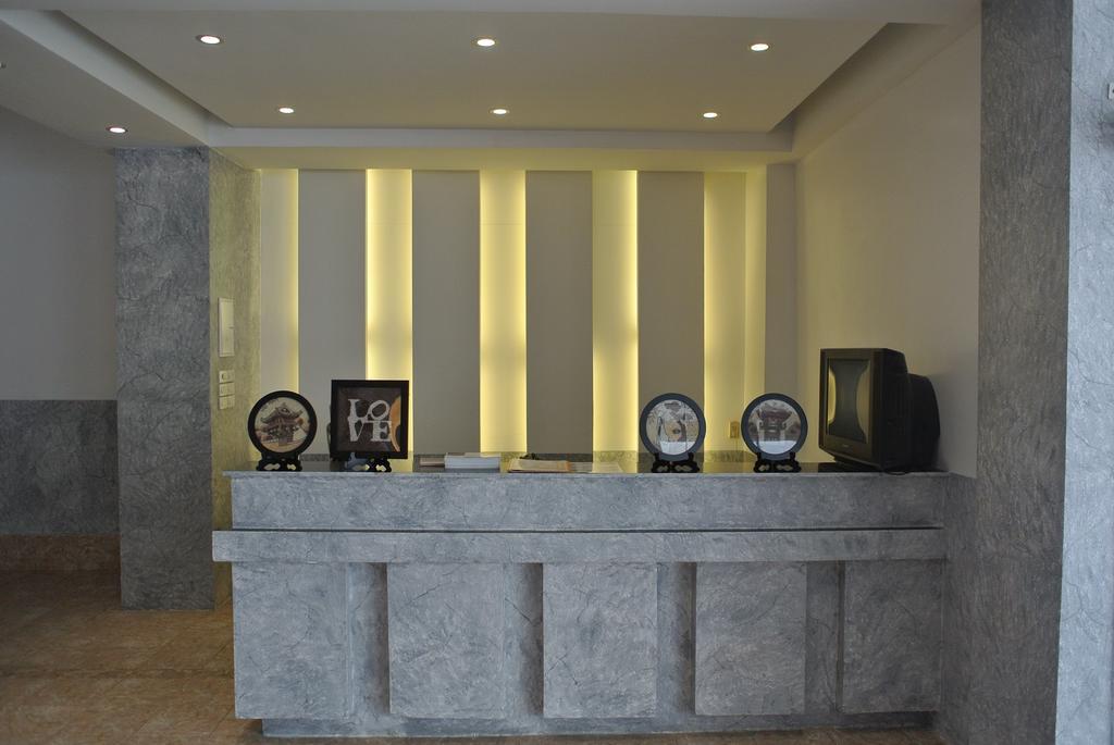 Vangvieng Boutique Hotel Vang Vieng Ngoại thất bức ảnh