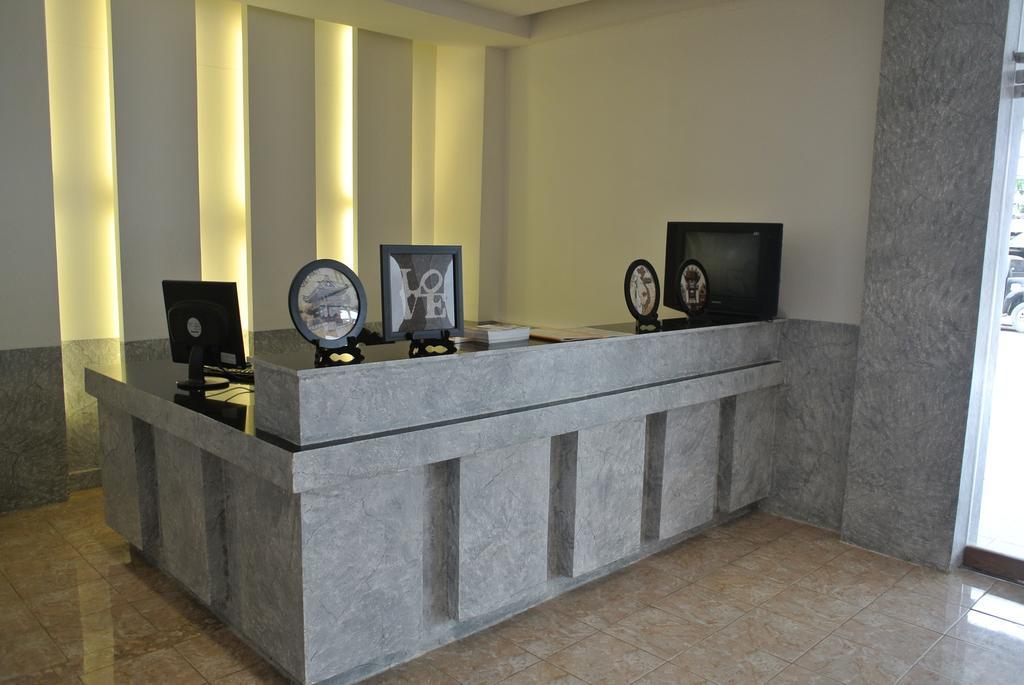 Vangvieng Boutique Hotel Vang Vieng Ngoại thất bức ảnh
