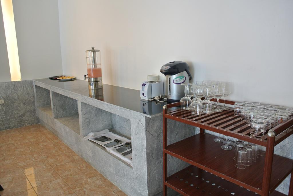 Vangvieng Boutique Hotel Vang Vieng Ngoại thất bức ảnh