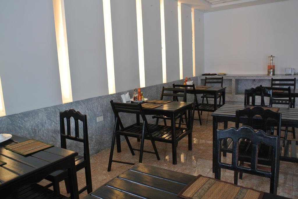 Vangvieng Boutique Hotel Vang Vieng Ngoại thất bức ảnh