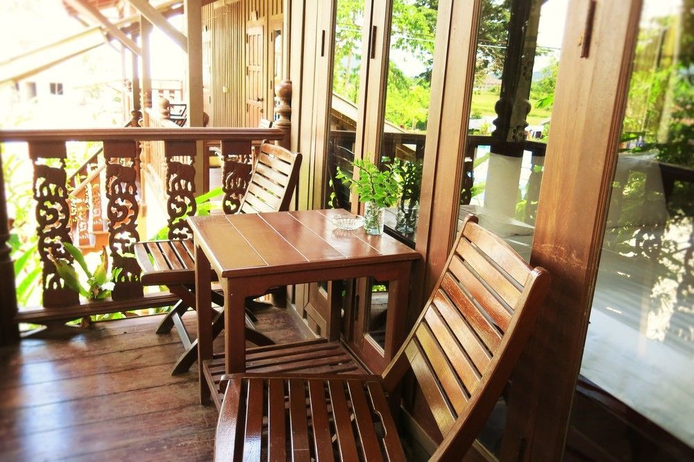 Vangvieng Boutique Hotel Vang Vieng Ngoại thất bức ảnh