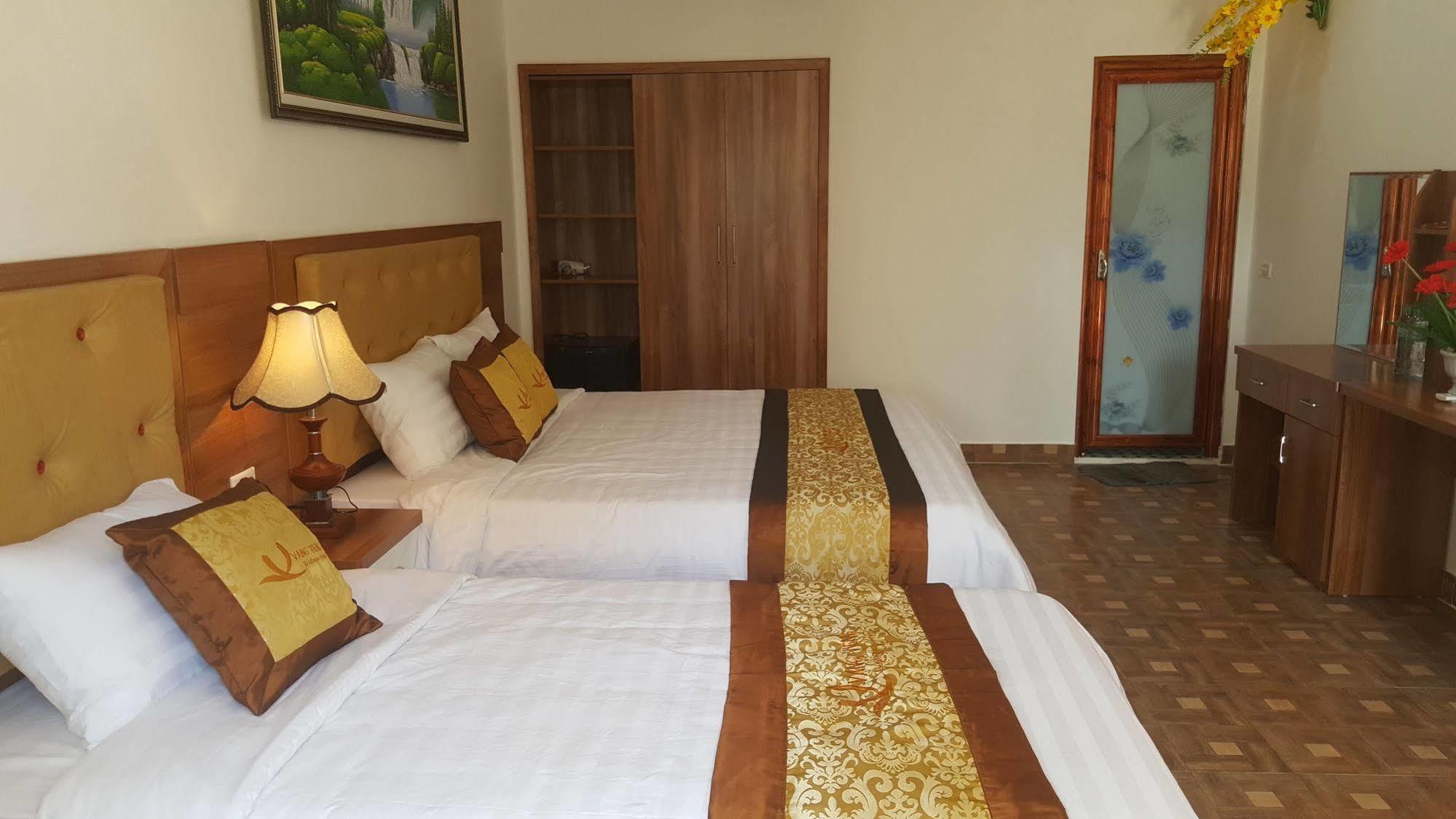 Vangvieng Boutique Hotel Vang Vieng Ngoại thất bức ảnh