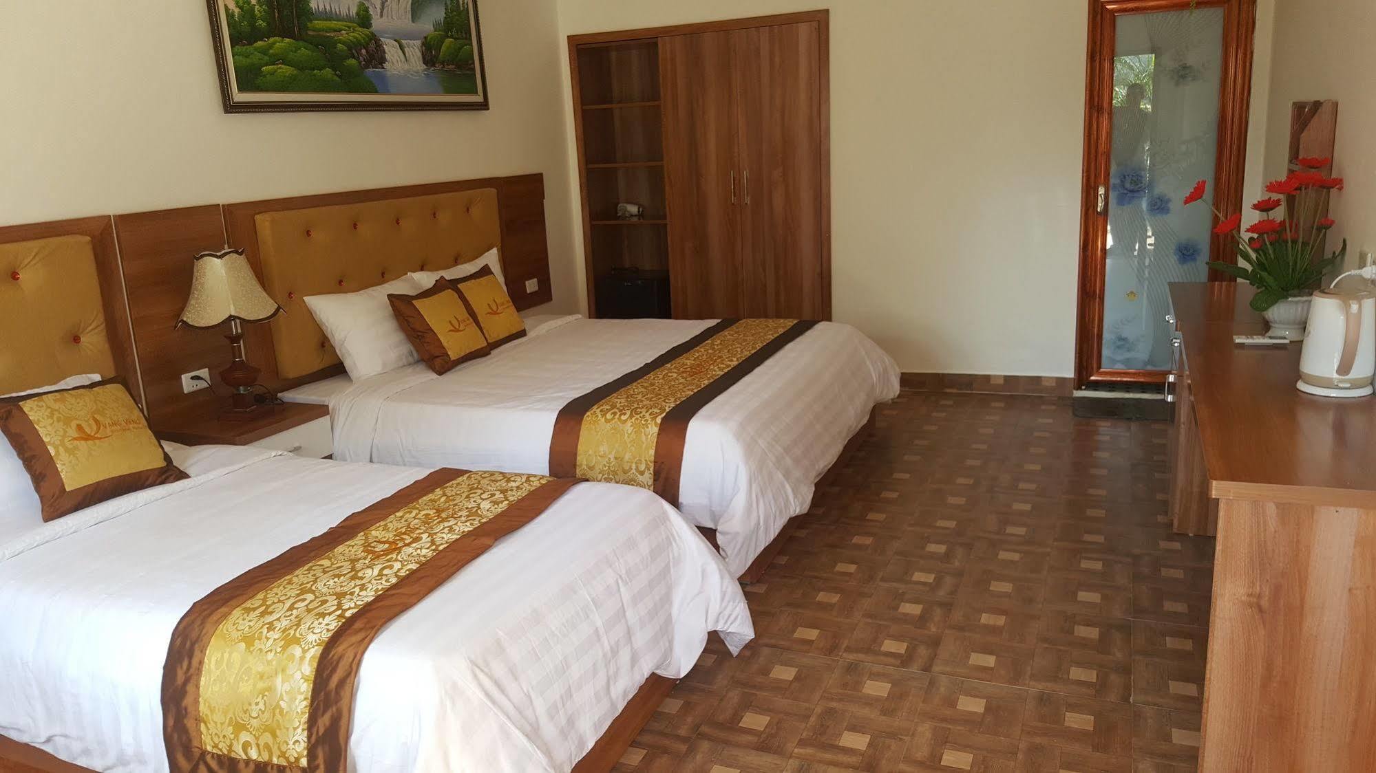 Vangvieng Boutique Hotel Vang Vieng Ngoại thất bức ảnh