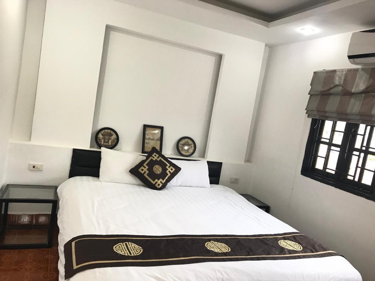 Vangvieng Boutique Hotel Vang Vieng Ngoại thất bức ảnh
