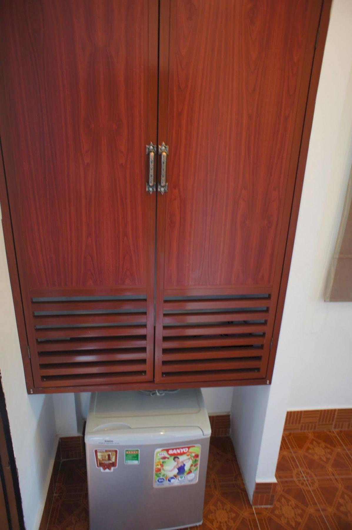 Vangvieng Boutique Hotel Vang Vieng Ngoại thất bức ảnh