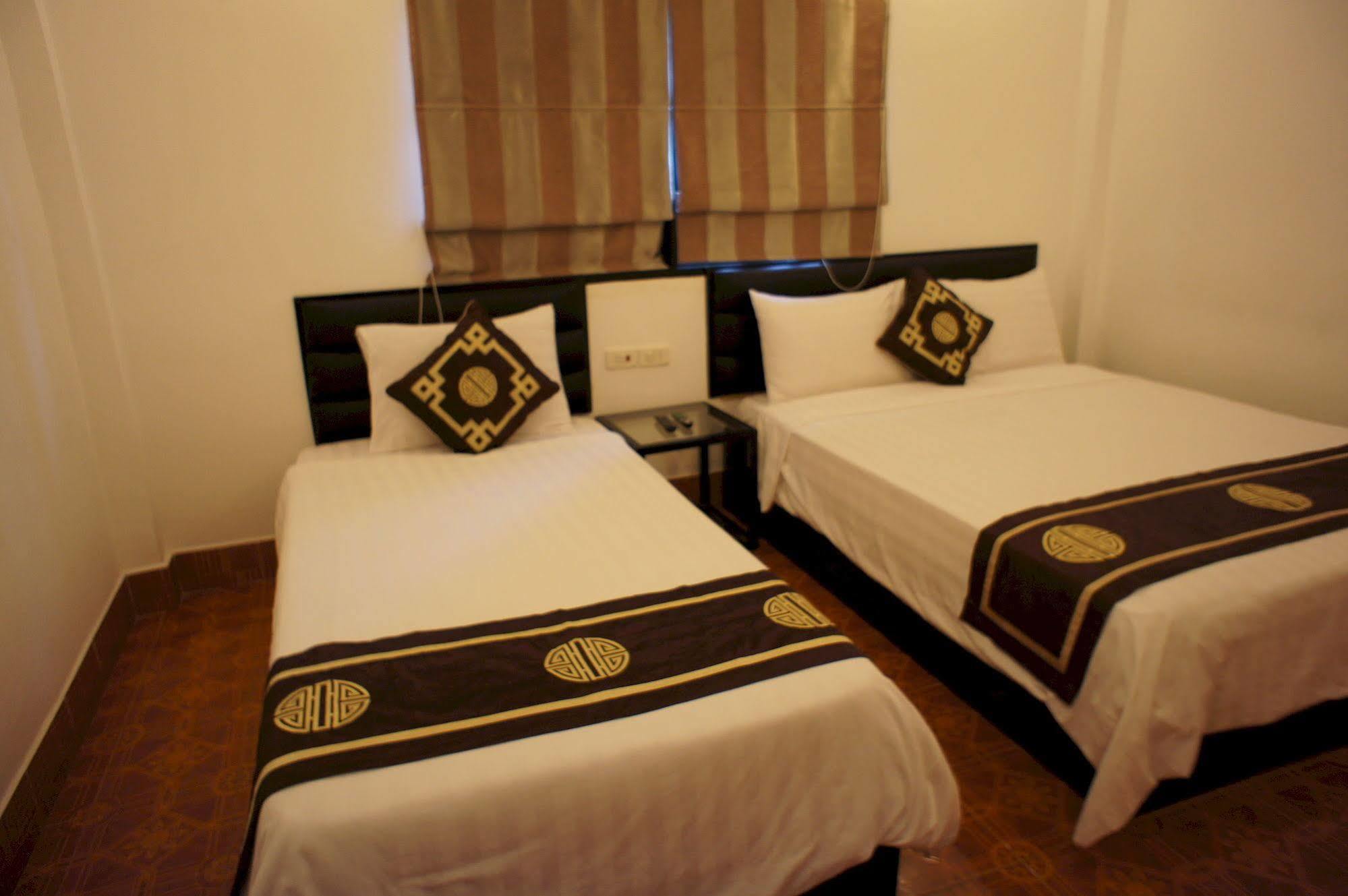 Vangvieng Boutique Hotel Vang Vieng Ngoại thất bức ảnh