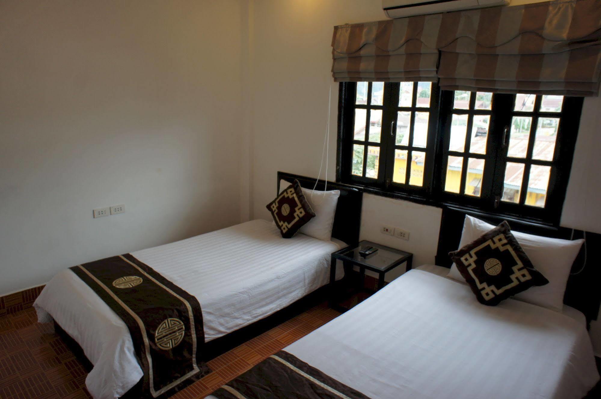 Vangvieng Boutique Hotel Vang Vieng Ngoại thất bức ảnh