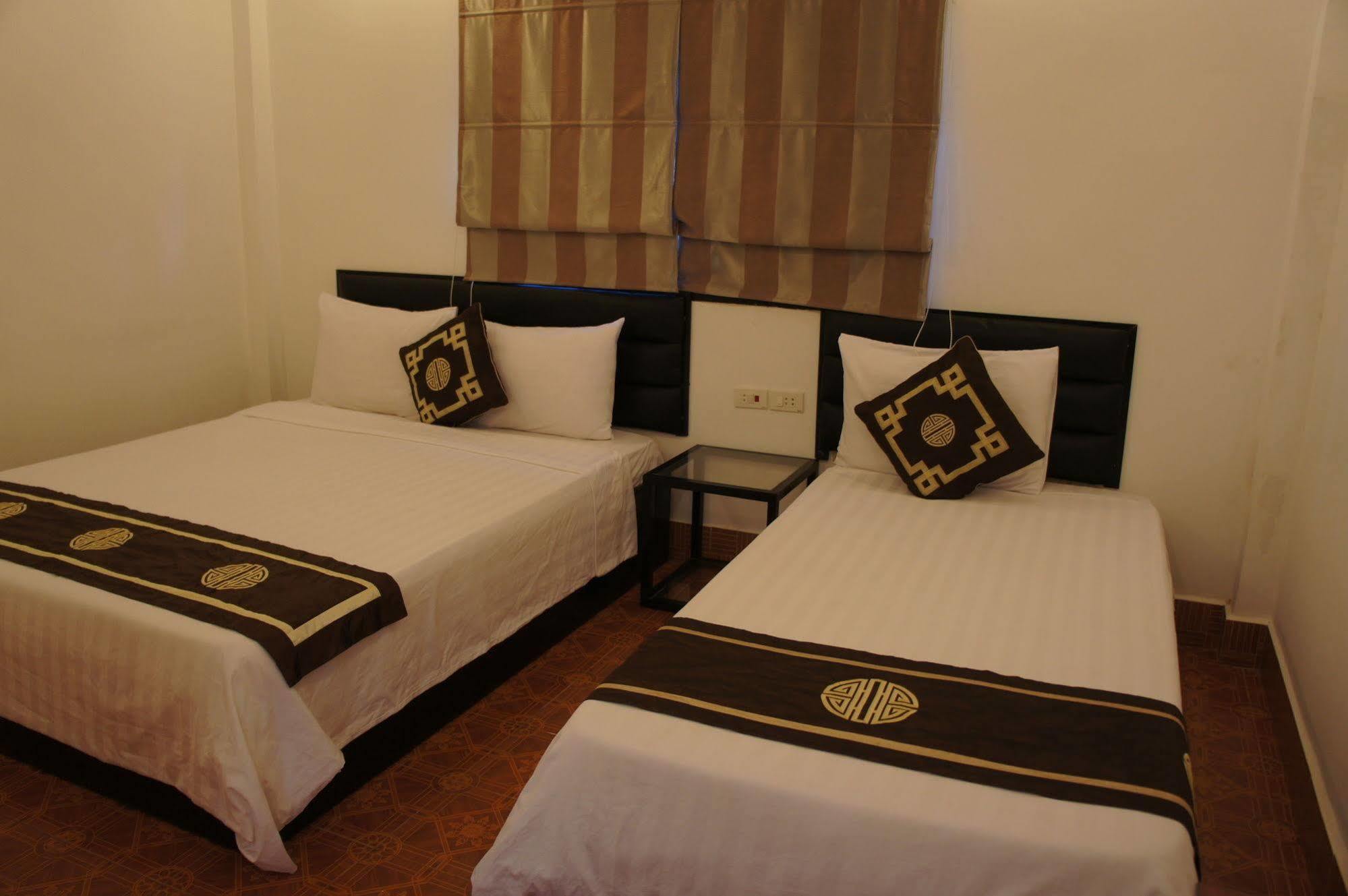 Vangvieng Boutique Hotel Vang Vieng Ngoại thất bức ảnh