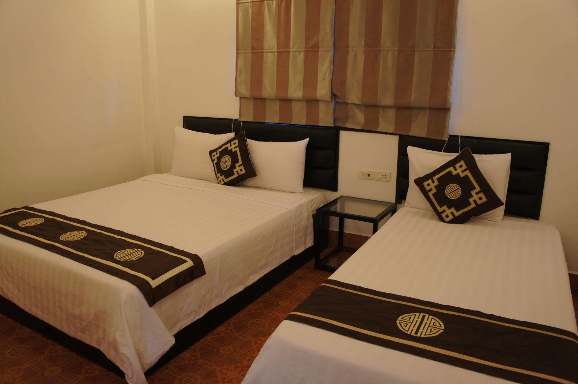 Vangvieng Boutique Hotel Vang Vieng Ngoại thất bức ảnh